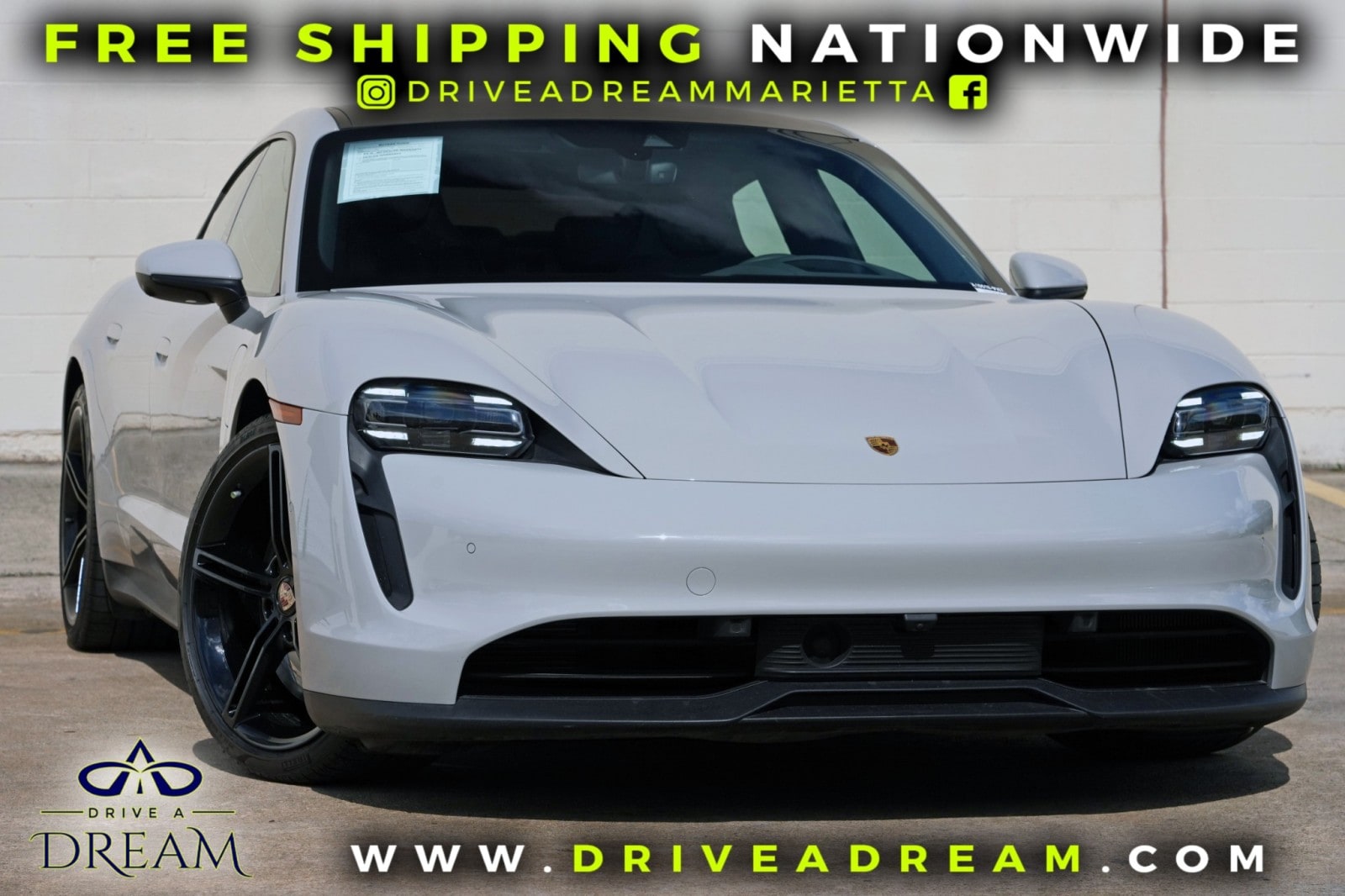 porsche taycan 2022 WP0AA2Y19NSA10518 image porsche taycan 2022 WP0AA2Y19NSA10518 image