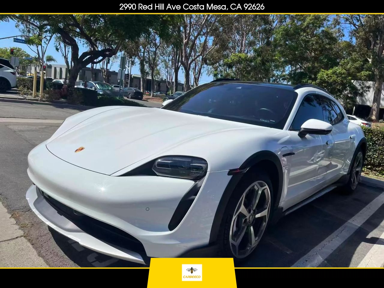 porsche taycan 2022 WP0BA2Y17NSA67787 image porsche taycan 2022 WP0BA2Y17NSA67787 image