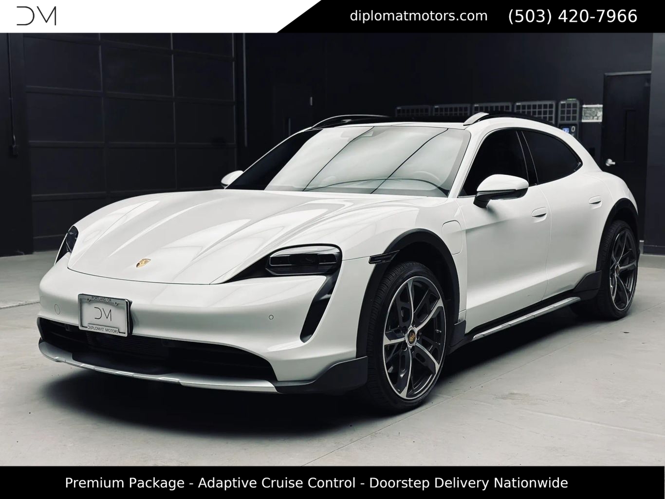 porsche taycan 2022 WP0BA2Y12NSA67146 image porsche taycan 2022 WP0BA2Y12NSA67146 image