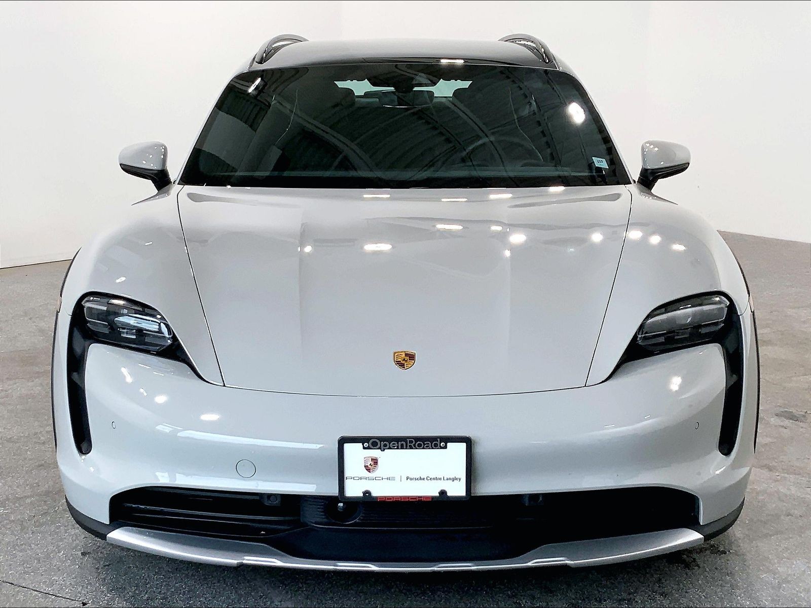 porsche taycan 2022 WP0BB2Y15NSA71088 image porsche taycan 2022 WP0BB2Y15NSA71088 image