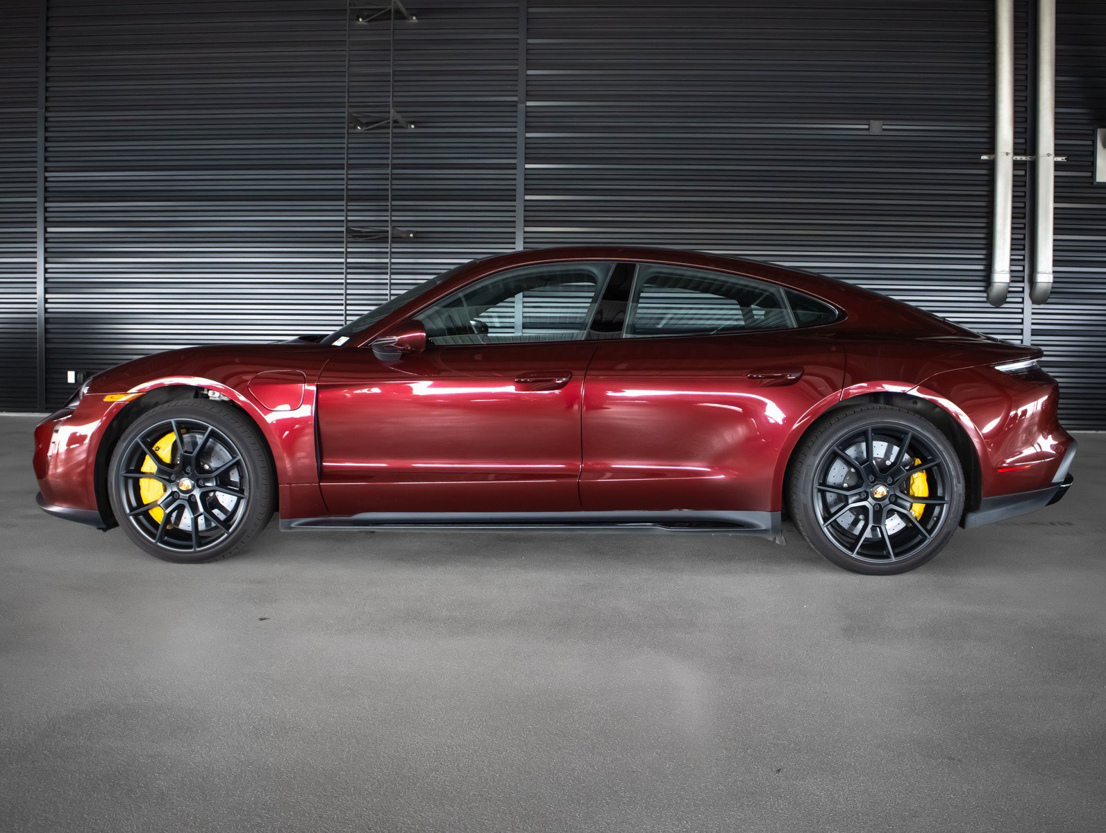 porsche taycan 2022 WP0AD2Y13NSA59074 image porsche taycan 2022 WP0AD2Y13NSA59074 image