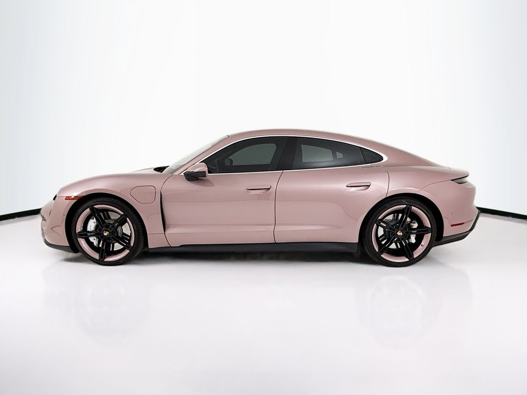 porsche taycan 2022 WP0AB2Y18NSA45662 image porsche taycan 2022 WP0AB2Y18NSA45662 image