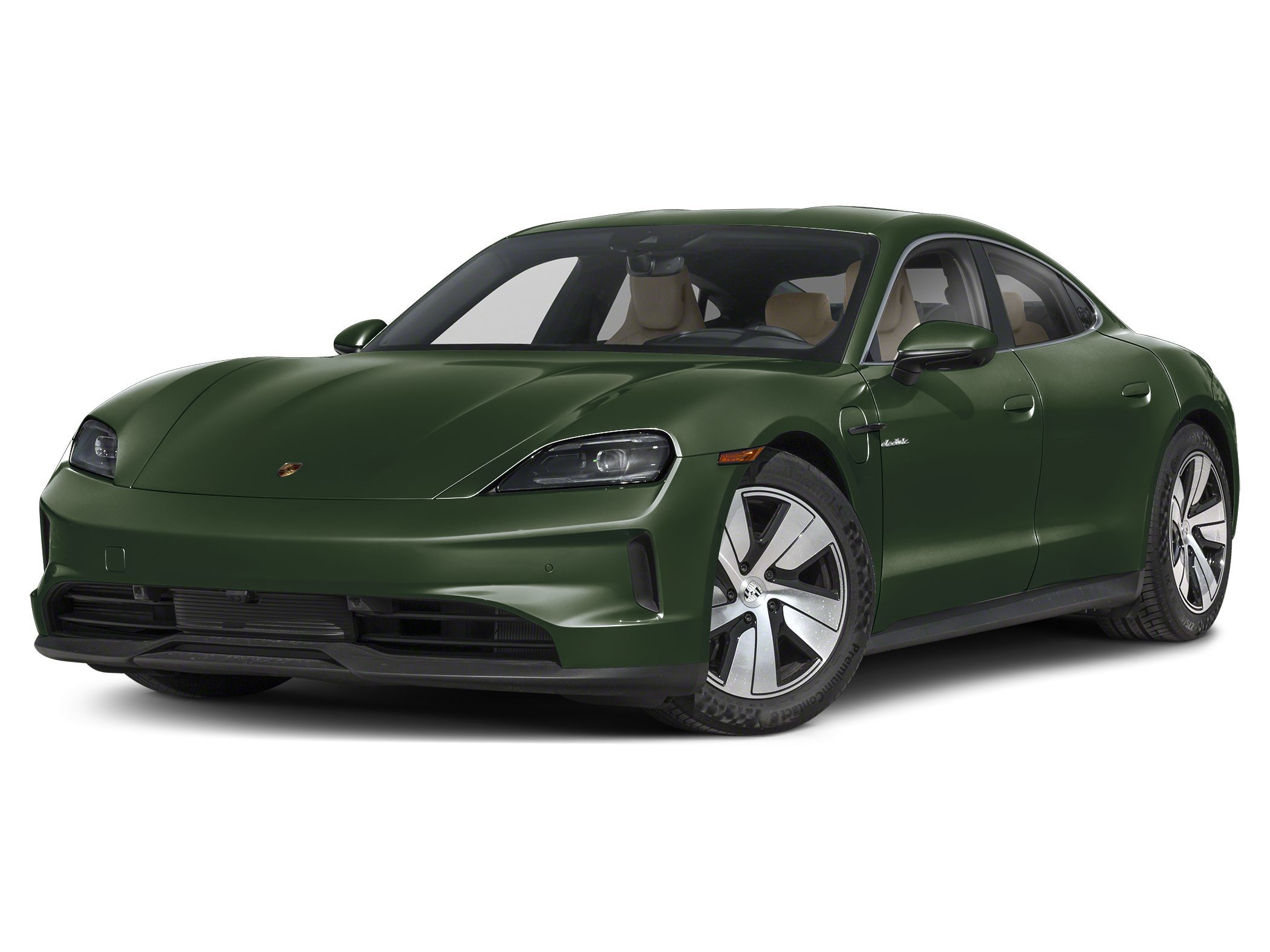 porsche taycan 2025 WP0AC2Y11SSA55538 image porsche taycan 2025 WP0AC2Y11SSA55538 image