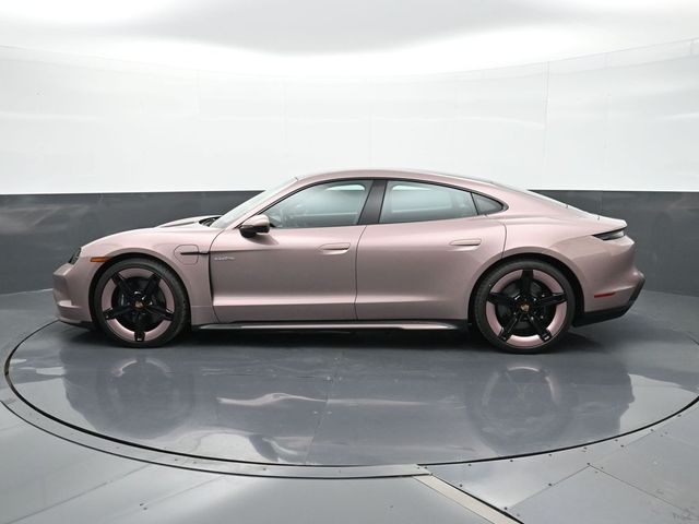 porsche taycan 2025 WP0AA2Y14SSA12480 image porsche taycan 2025 WP0AA2Y14SSA12480 image