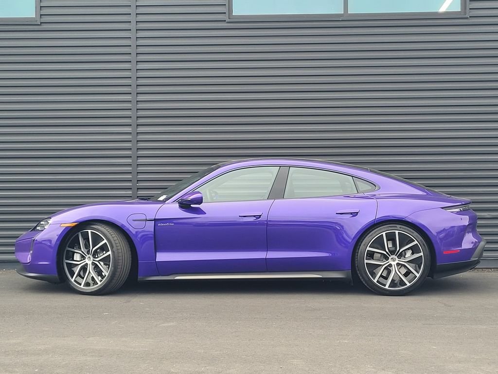 porsche taycan 2025 WP0AC2Y10SSA55532 image porsche taycan 2025 WP0AC2Y10SSA55532 image