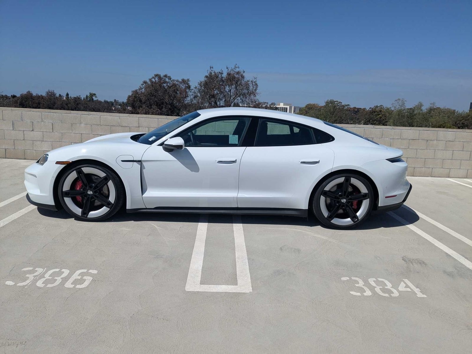 porsche taycan 2025 WP0AB2Y12SSA40341 image porsche taycan 2025 WP0AB2Y12SSA40341 image