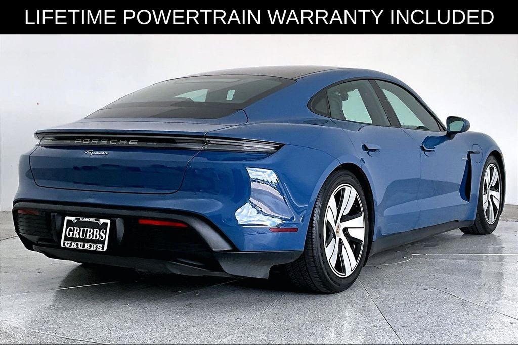 porsche taycan 2025 WP0AA2Y14SSA09904 image porsche taycan 2025 WP0AA2Y14SSA09904 image