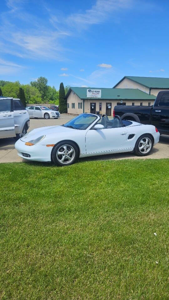 porsche boxster 1998 WP0CA2980WU623229 image porsche boxster 1998 WP0CA2980WU623229 image