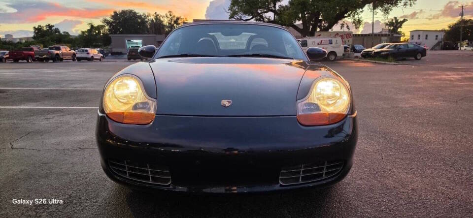 porsche boxster 1998 WP0CA2982WU620445 image porsche boxster 1998 WP0CA2982WU620445 image