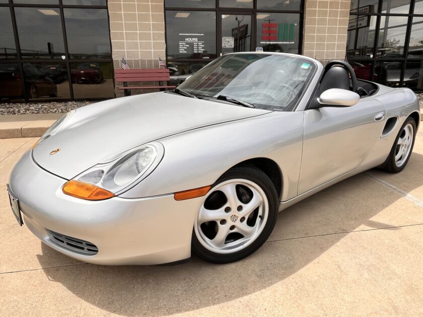 porsche boxster 1998 WP0CA2983WU620826 image porsche boxster 1998 WP0CA2983WU620826 image