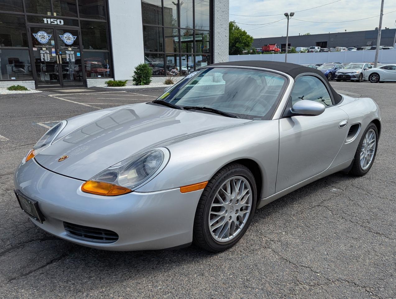 porsche boxster 1998 WP0CA2983WU625640 image porsche boxster 1998 WP0CA2983WU625640 image
