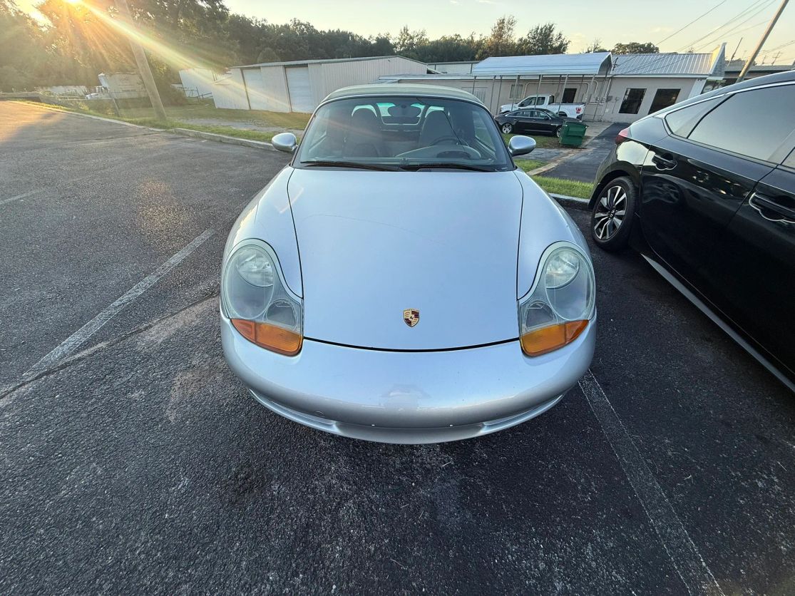 porsche boxster 1998 WP0CA2985WU623646 image porsche boxster 1998 WP0CA2985WU623646 image