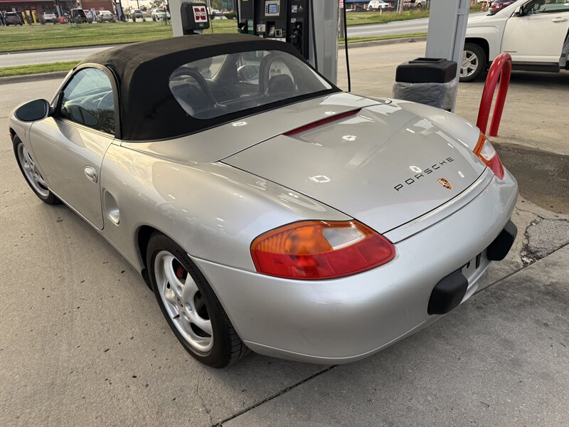 porsche boxster 1998 WP0CA2982WS620330 image porsche boxster 1998 WP0CA2982WS620330 image