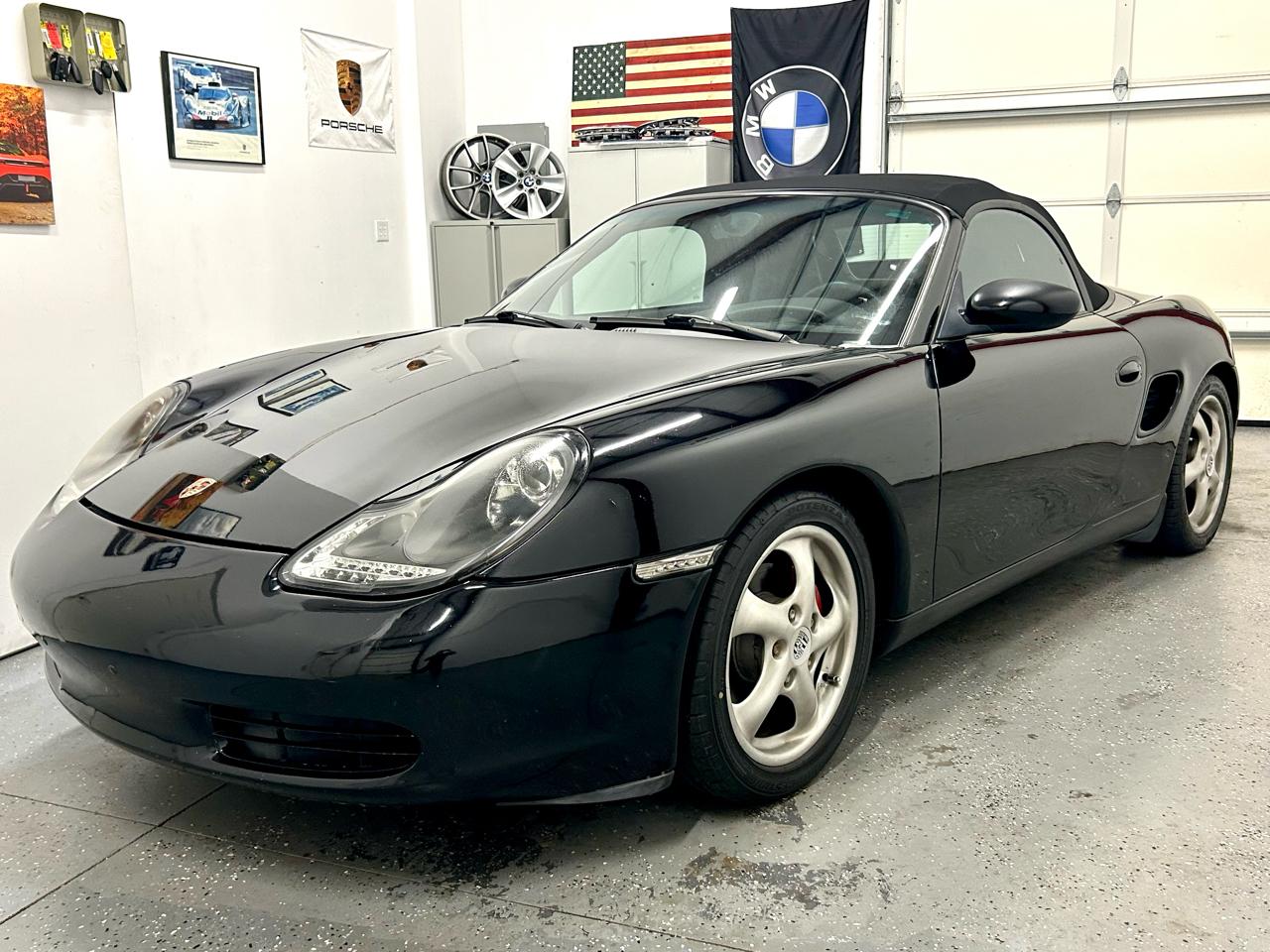 porsche boxster 1998 WP0CA2987WU621266 image porsche boxster 1998 WP0CA2987WU621266 image