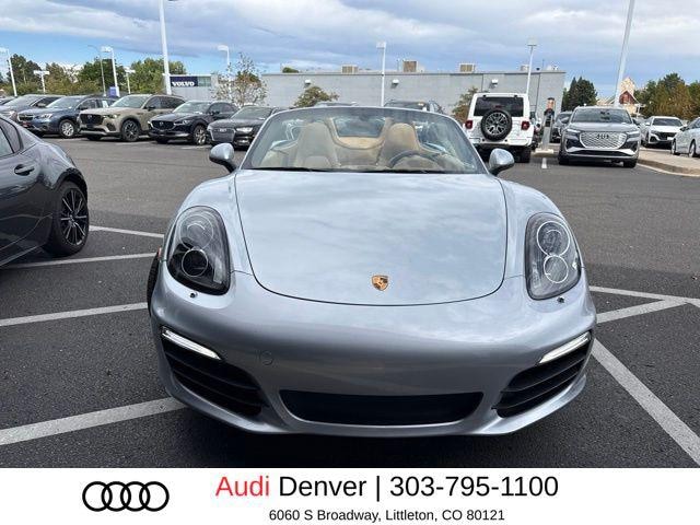 porsche boxster 2016 WP0CB2A86GS140091 image porsche boxster 2016 WP0CB2A86GS140091 image