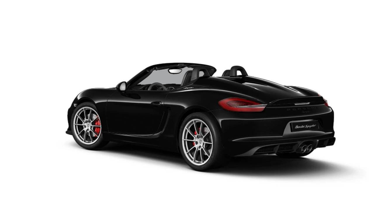 porsche boxster 2016 WP0CC2A8XGS152208 image porsche boxster 2016 WP0CC2A8XGS152208 image