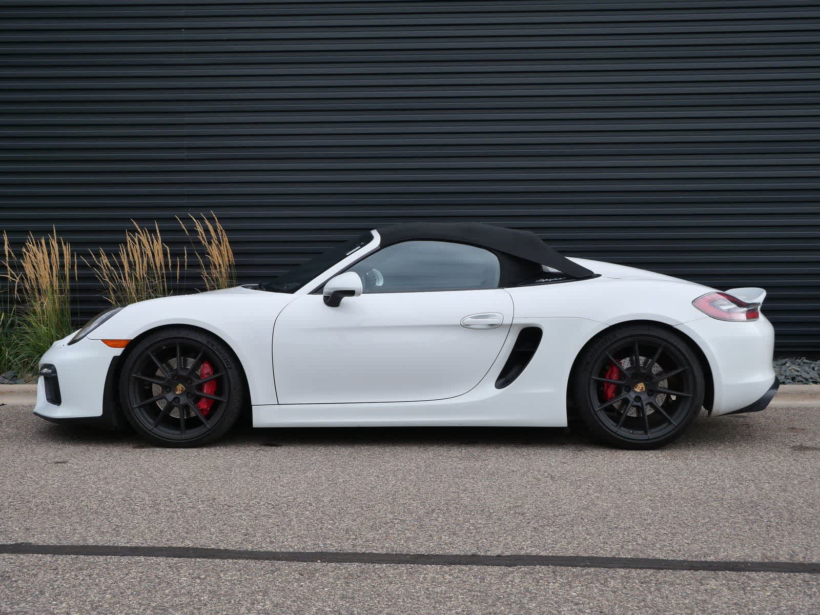 porsche boxster 2016 WP0CC2A86GS152531 image porsche boxster 2016 WP0CC2A86GS152531 image