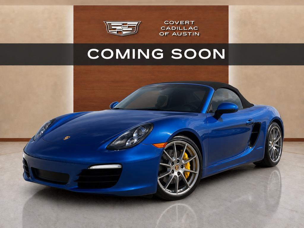 porsche boxster 2016 WP0CA2A83GS120237 image porsche boxster 2016 WP0CA2A83GS120237 image