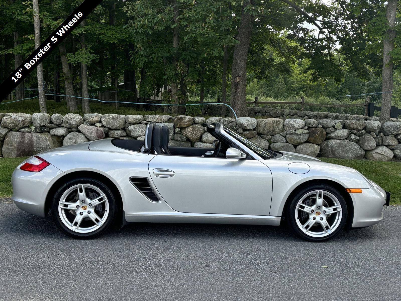 porsche boxster 2008 WP0CA29848U712241 image porsche boxster 2008 WP0CA29848U712241 image