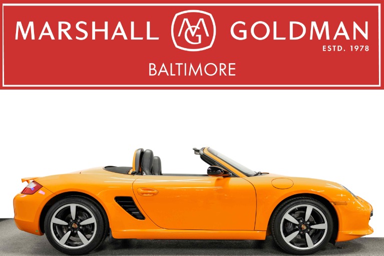 porsche boxster 2008 WP0CA29888U710699 image porsche boxster 2008 WP0CA29888U710699 image