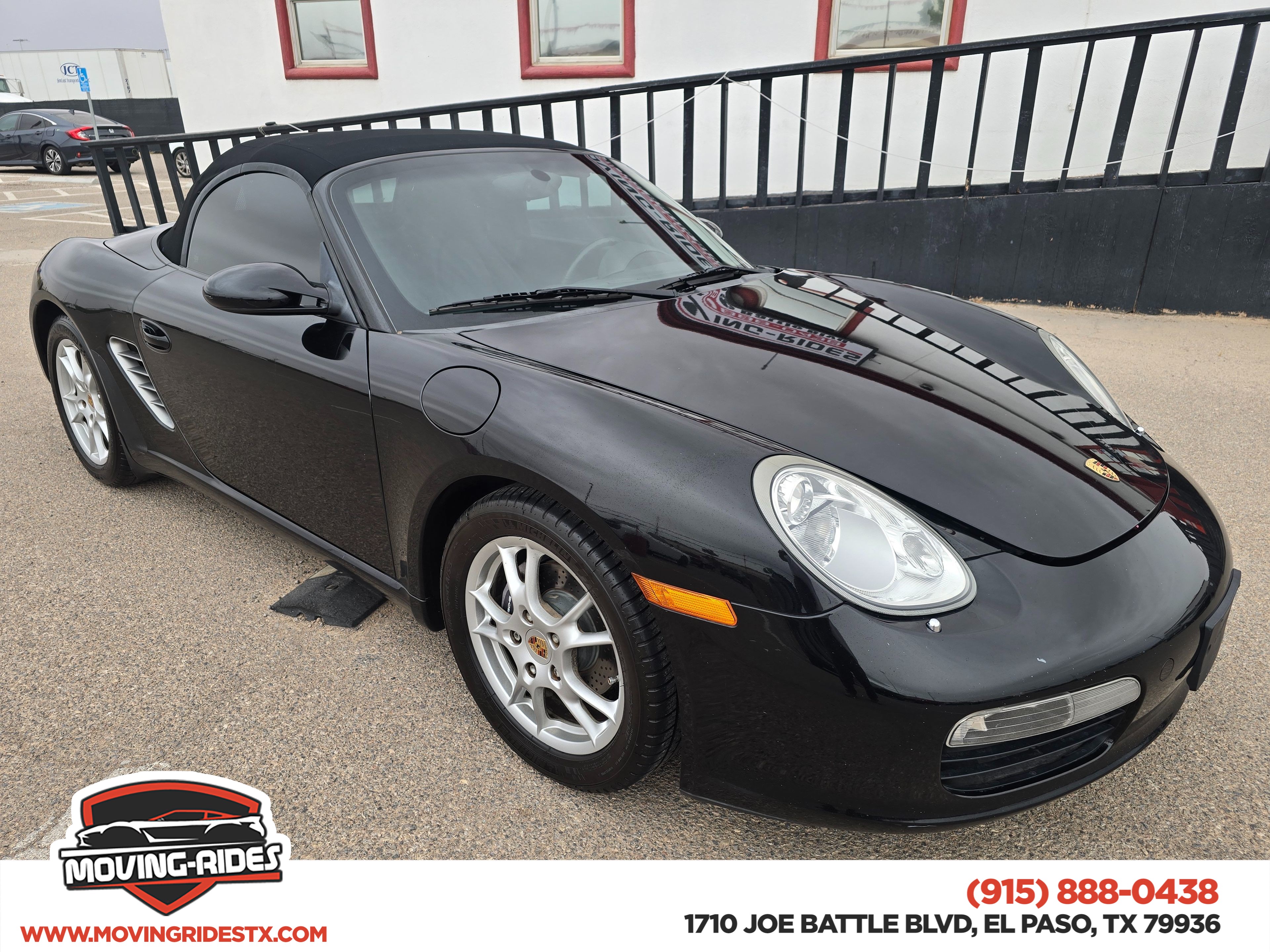 porsche boxster 2008 WP0CA29838U710111 image porsche boxster 2008 WP0CA29838U710111 image