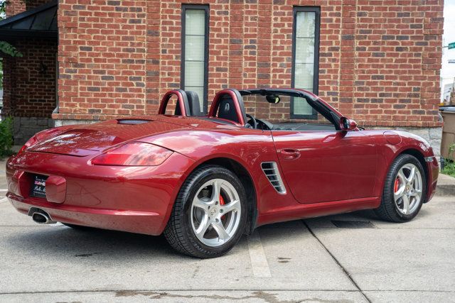 porsche boxster 2008 WP0CA298X8U711756 image porsche boxster 2008 WP0CA298X8U711756 image