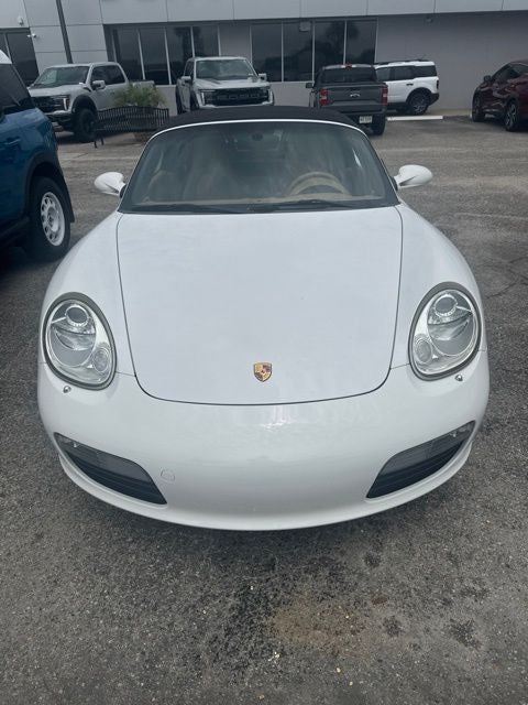 porsche boxster 2008 WP0CA29888U711478 image porsche boxster 2008 WP0CA29888U711478 image