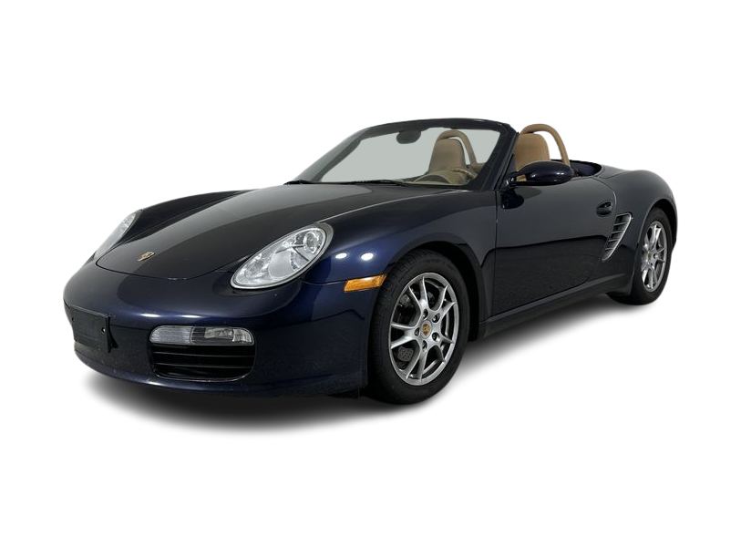 porsche boxster 2008 WP0CA29888U712503 image porsche boxster 2008 WP0CA29888U712503 image