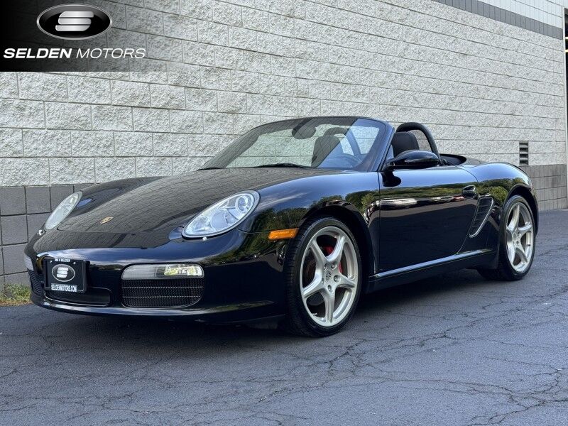 porsche boxster 2008 WP0CB29818U732069 image porsche boxster 2008 WP0CB29818U732069 image