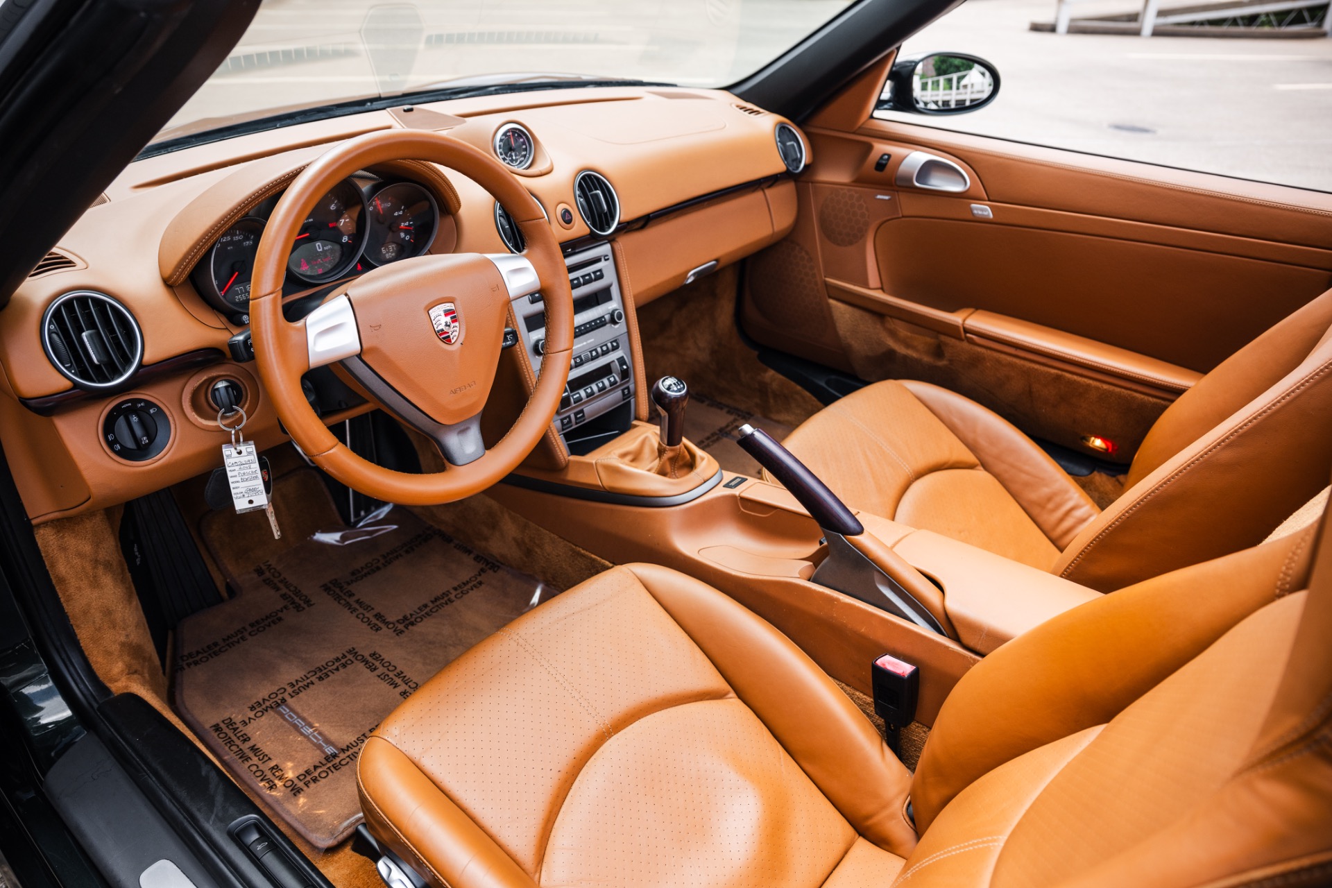 porsche boxster 2008 WP0CA29858U711454 image porsche boxster 2008 WP0CA29858U711454 image