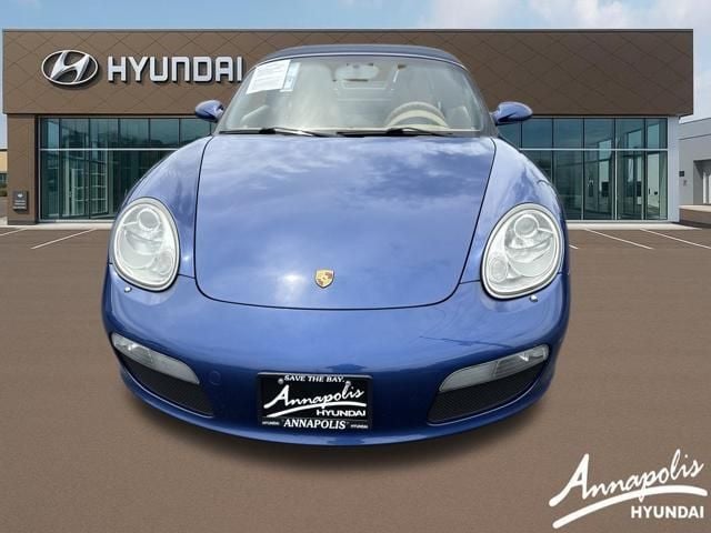 porsche boxster 2008 WP0CA29898U711103 image porsche boxster 2008 WP0CA29898U711103 image