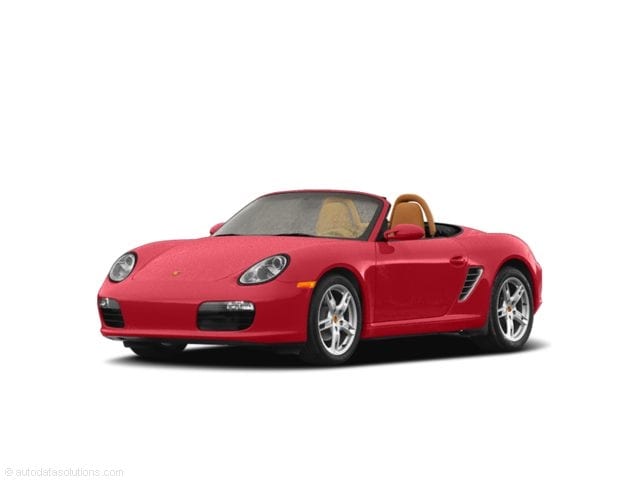 porsche boxster 2008 WP0CA29868U710975 image porsche boxster 2008 WP0CA29868U710975 image