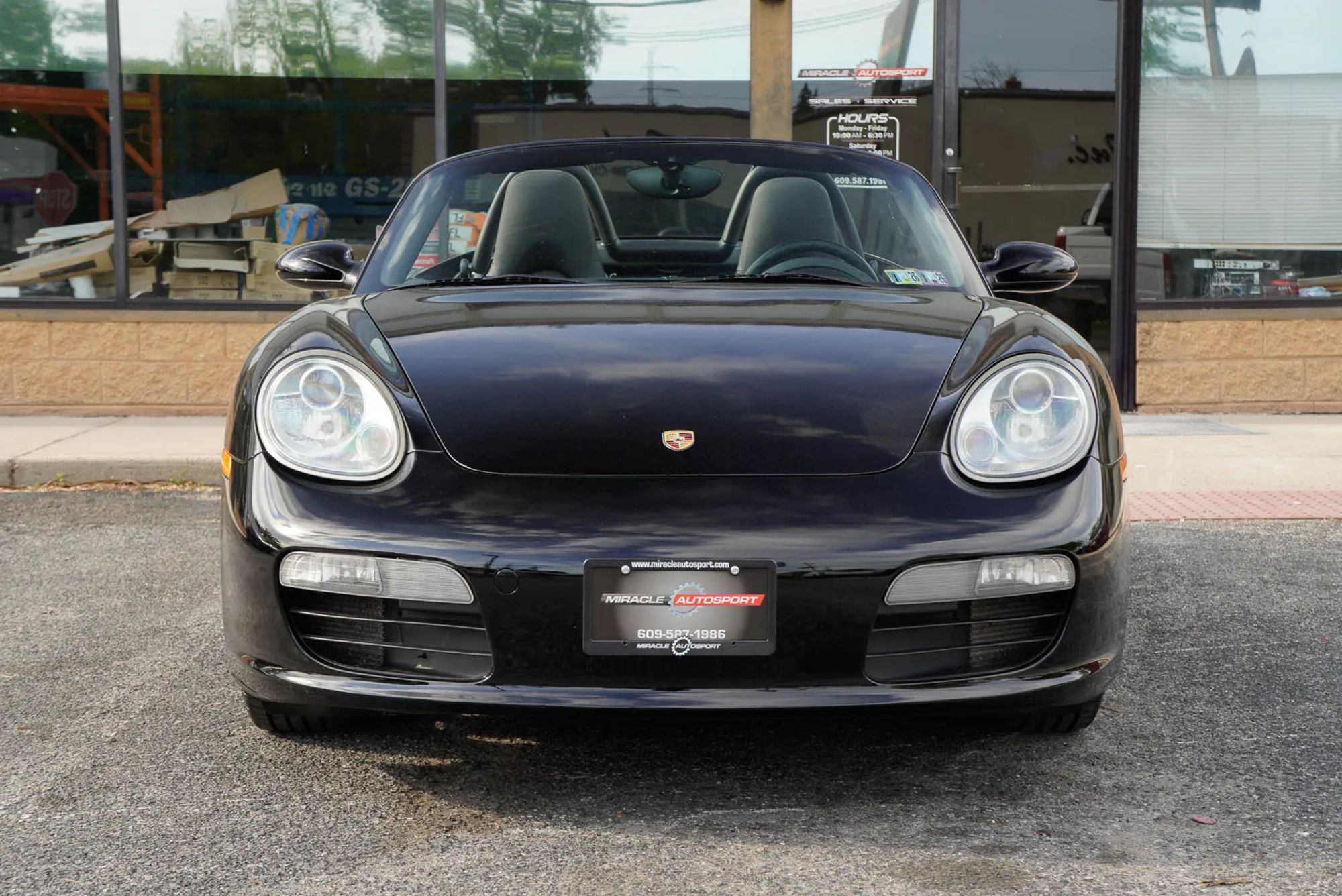 porsche boxster 2008 WP0CA29858U712474 image porsche boxster 2008 WP0CA29858U712474 image
