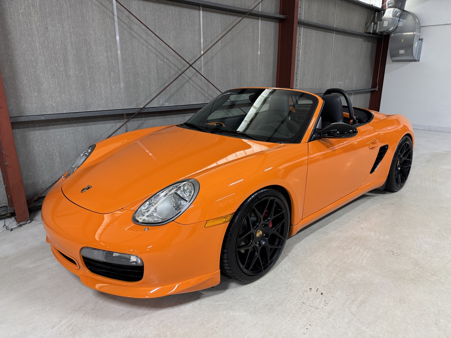 porsche boxster 2008 WP0CB29898U730375 image porsche boxster 2008 WP0CB29898U730375 image