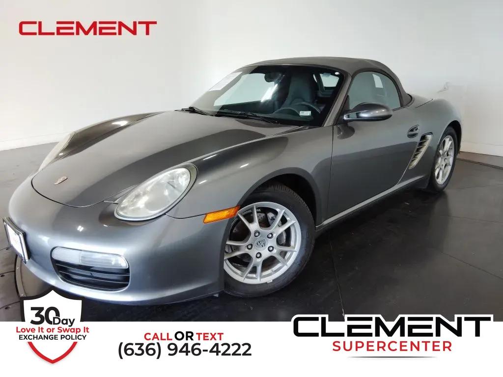 porsche boxster 2008 WP0CA298X8U712499 image porsche boxster 2008 WP0CA298X8U712499 image