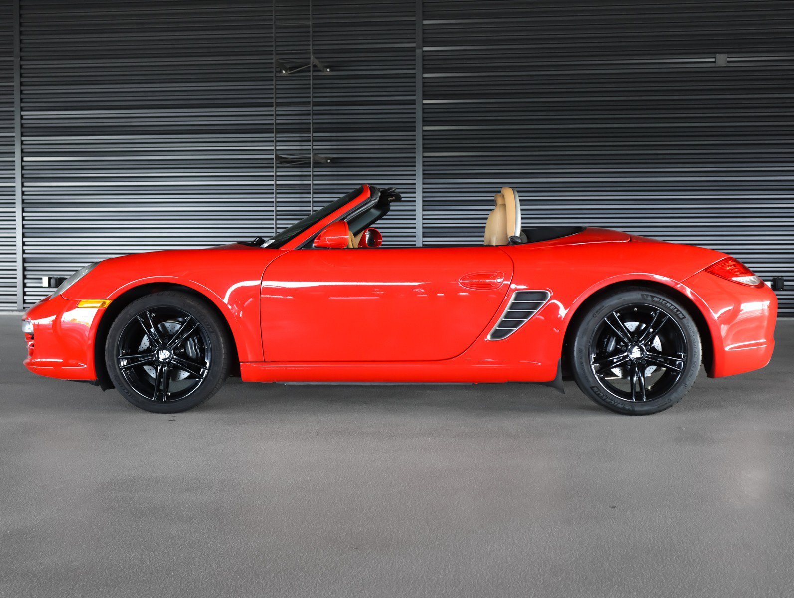 porsche boxster 2009 WP0CA29889U710154 image porsche boxster 2009 WP0CA29889U710154 image