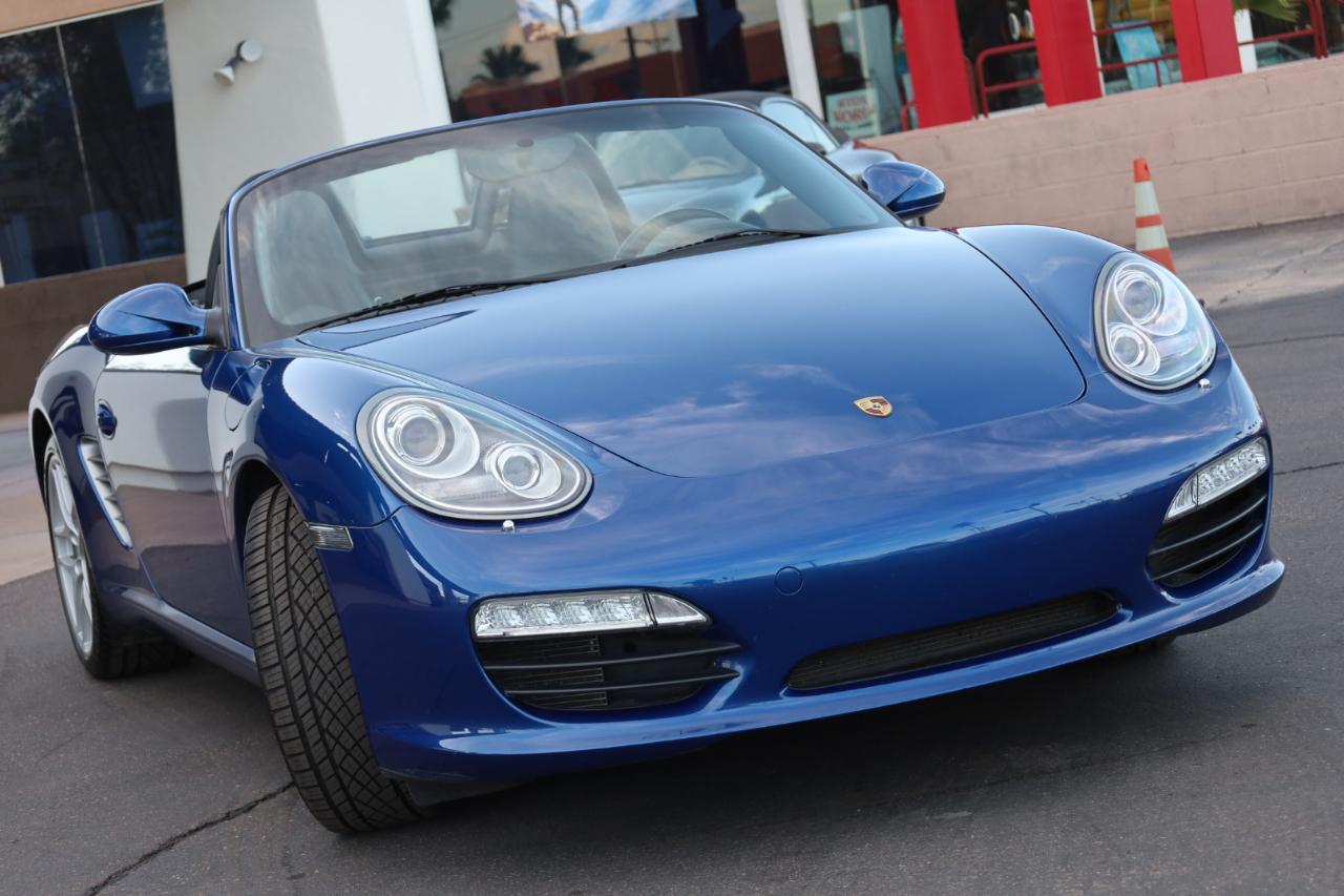 porsche boxster 2009 WP0CB29889U730238 image porsche boxster 2009 WP0CB29889U730238 image