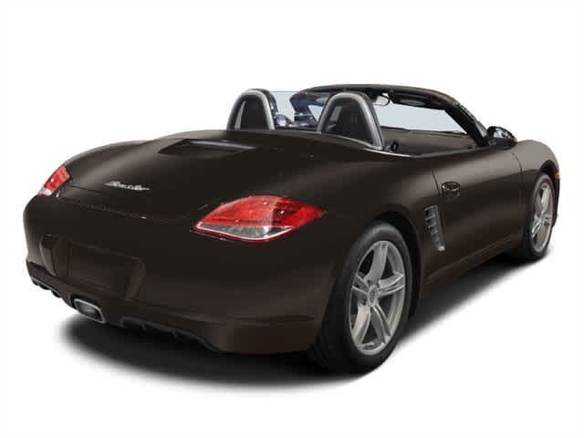 porsche boxster 2009 WP0CA29829U710280 image porsche boxster 2009 WP0CA29829U710280 image