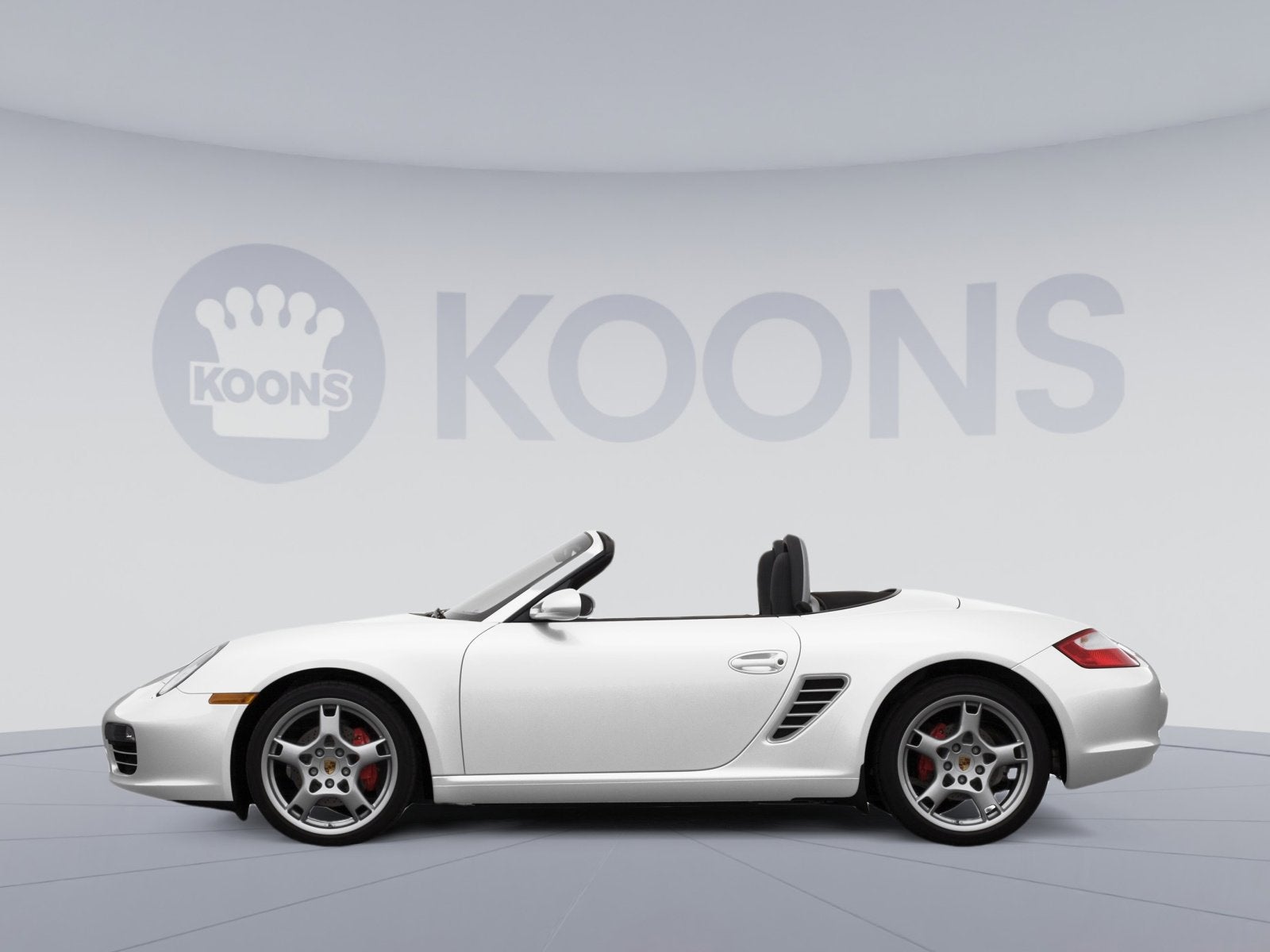 porsche boxster 2007 WP0CA29867U711476 image porsche boxster 2007 WP0CA29867U711476 image
