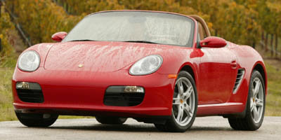 porsche boxster 2007 WP0CA29847U711959 image porsche boxster 2007 WP0CA29847U711959 image