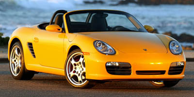 porsche boxster 2007 WP0CB29867U730140 image porsche boxster 2007 WP0CB29867U730140 image