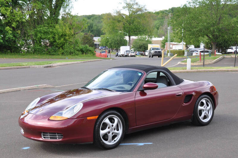 porsche boxster 1997 WP0CA2984VS625589 image porsche boxster 1997 WP0CA2984VS625589 image