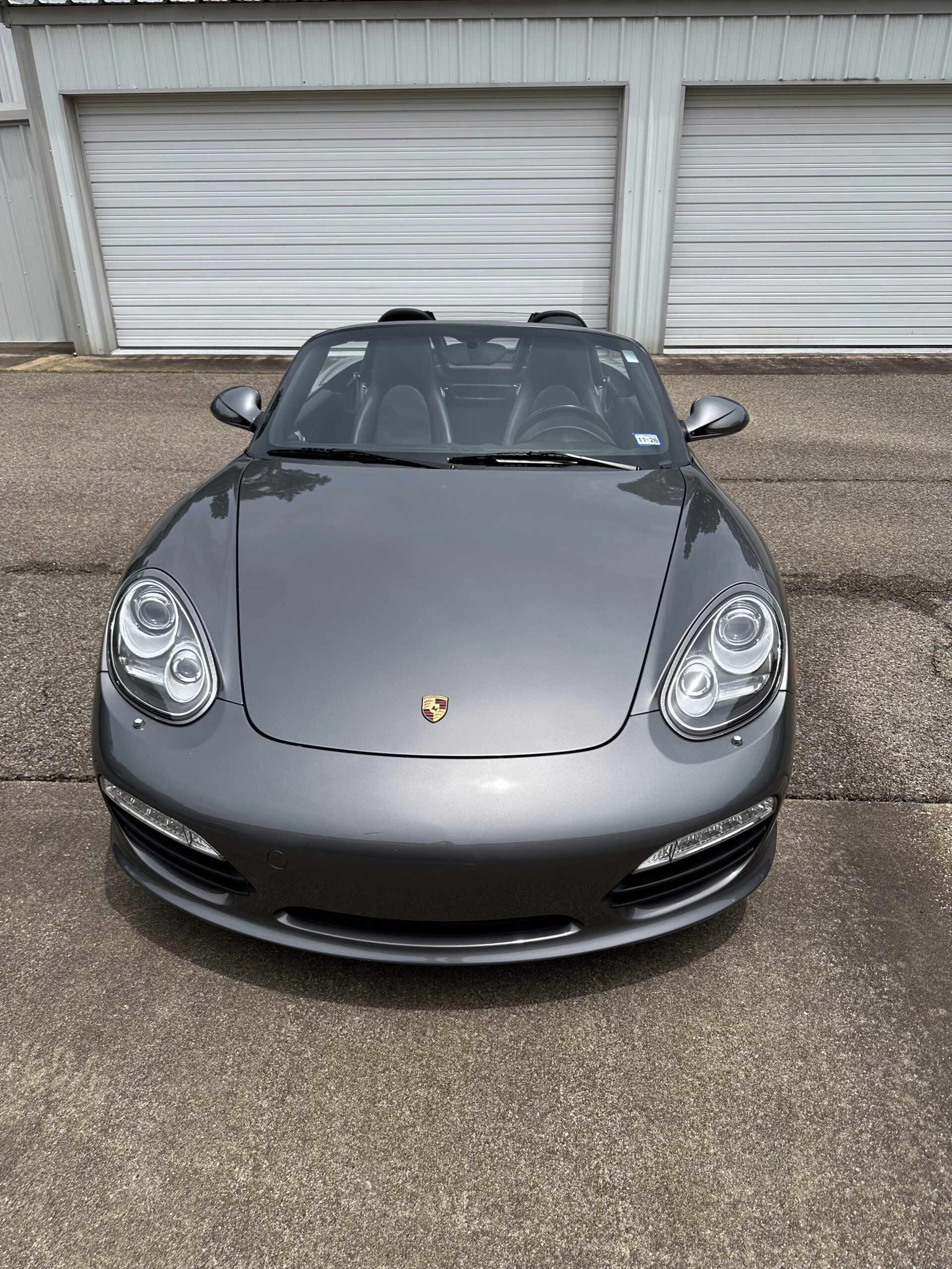 porsche boxster 2012 WP0CB2A82CS730203 image porsche boxster 2012 WP0CB2A82CS730203 image