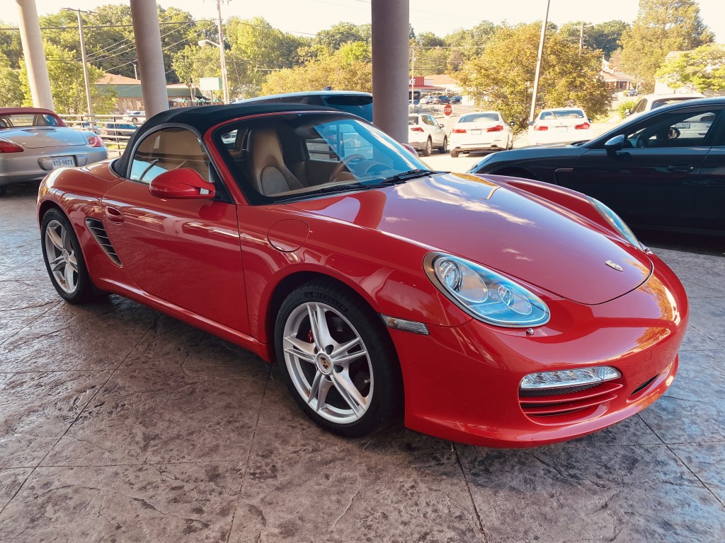 porsche boxster 2012 WP0CA2A87CS710242 image porsche boxster 2012 WP0CA2A87CS710242 image