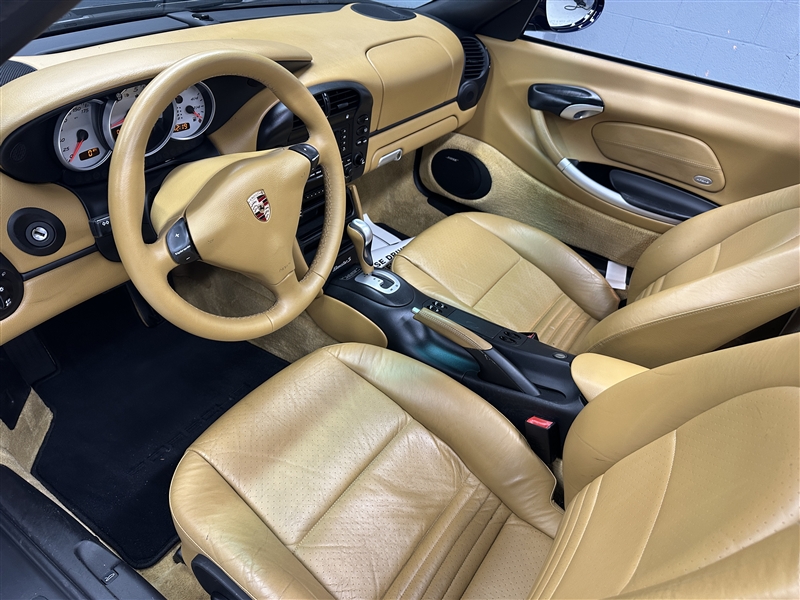 porsche boxster 2004 WP0CB29824S660109 image porsche boxster 2004 WP0CB29824S660109 image