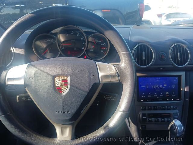 porsche boxster 2006 WP0CA29846U710308 image porsche boxster 2006 WP0CA29846U710308 image