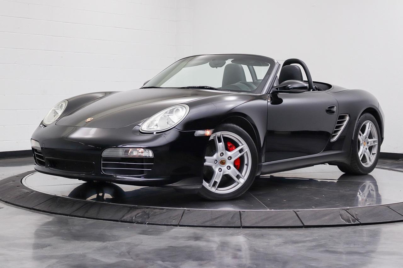porsche boxster 2006 WP0CB29866S730178 image porsche boxster 2006 WP0CB29866S730178 image