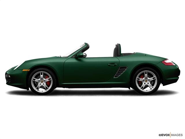 porsche boxster 2006 WP0CB29816U731758 image porsche boxster 2006 WP0CB29816U731758 image