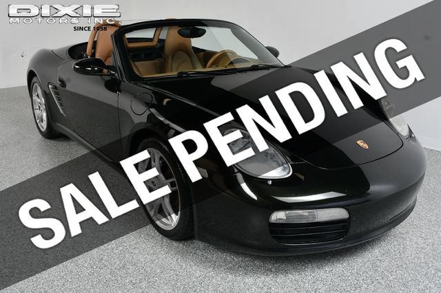 porsche boxster 2006 WP0CA29836U710607 image porsche boxster 2006 WP0CA29836U710607 image