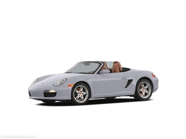 porsche boxster 2006 WP0CB29846U732080 image porsche boxster 2006 WP0CB29846U732080 image